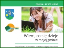 wiem.co dzieje się w mojej gminie