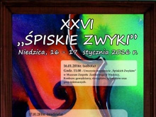 Spiskie zwyki